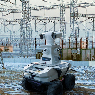 Intelligent Security Development Solution