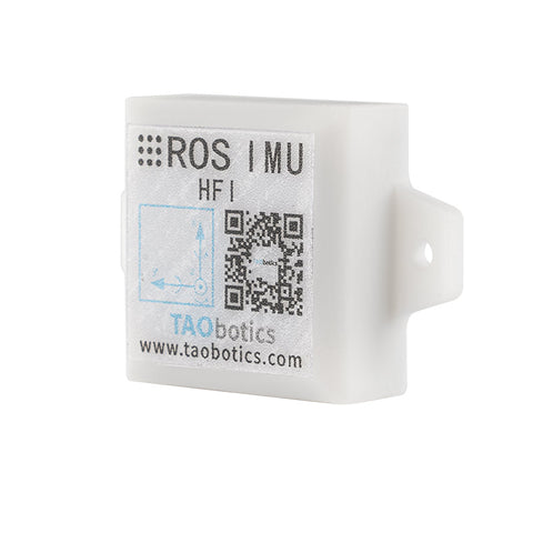 ROS High-precision IMU Sensor Module