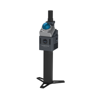 GeoScan S2 High-Performance Handheld LiDAR with Microsecond Sync, Centimeter Precision for Industry