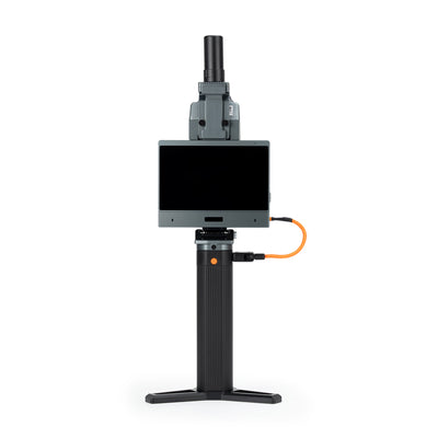 GeoScan S1 High-Performance Handheld LiDAR with Microsecond Sync, Centimeter Precision for Education & Industry