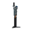 GeoScan S1 High-Performance Handheld LiDAR with Microsecond Sync, Centimeter Precision for Education & Industry
