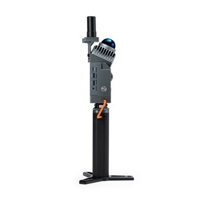 GeoScan S1 High-Performance Handheld LiDAR with Microsecond Sync, Centimeter Precision for Education & Industry