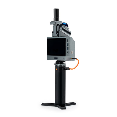 GeoScan S1 High-Performance Handheld LiDAR with Microsecond Sync, Centimeter Precision for Education & Industry