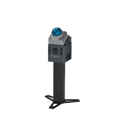 GeoScan S2 High-Performance Handheld LiDAR with Microsecond Sync, Centimeter Precision for Industry