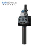 GeoScan S1 High-Performance Handheld LiDAR with Microsecond Sync, Centimeter Precision for Education & Industry
