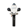 GeoScan-360 High-Performance Handheld LiDAR with Microsecond Sync, Centimeter Precision for Education & Industry