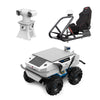 Taobotics RS-INS-Intelligent security inspection robot development platform