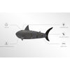 Taobotics Shark680 - Open Source Bionic Robotic Fish with Smart Cluster Control and Three-Joint Design