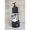 Tobotics Stone Robot-High performance autonomous navigation ROS robot with two wheel differential and multiple sensors