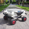 Taobotics Thunder Mini  - Thunder Mini  intelligent unmanned ground vehicle with flexible mobility.