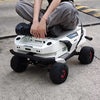 Taobotics Thunder Mini  - Thunder Mini  intelligent unmanned ground vehicle with flexible mobility.