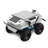 Taobotics Thunder - Intelligent unmanned ground vehicle with multi-sensor system