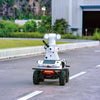 Taobotics Thunder - Intelligent unmanned ground vehicle with multi-sensor system