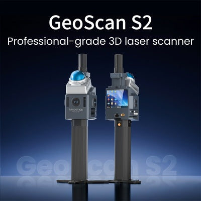 GeoScan S2