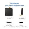 T-RTK-UM982 Modular Centimeter-Level Satellite Positioning Module