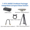 T-RTK-UM982 Modular Centimeter-Level Satellite Positioning Module