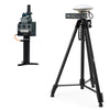 GeoScan S1 High-Performance Handheld LiDAR with Microsecond Sync, Centimeter Precision for Education & Industry