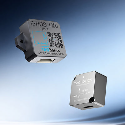 TB-Series 9-Axis IMU