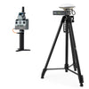 GeoScan S1 High-Performance Handheld LiDAR with Microsecond Sync, Centimeter Precision for Education & Industry