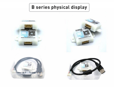 TB-Series Industrial 9-Axis IMU